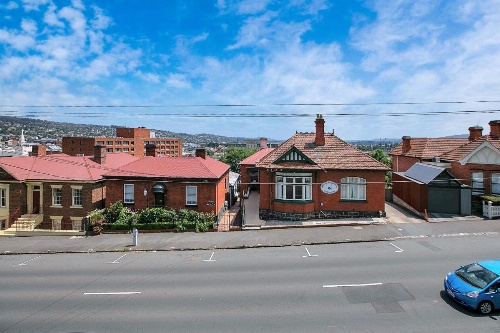 Apartments at York Mansions image 10