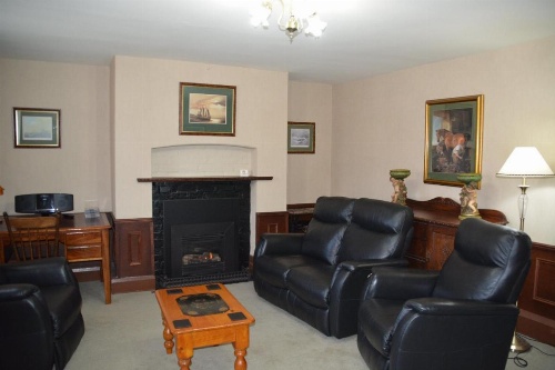 Apartments at York Mansions image 35