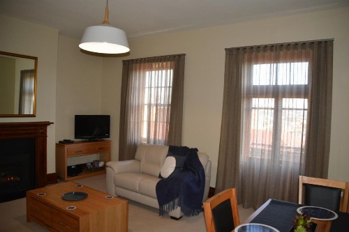 Apartments at York Mansions image 38