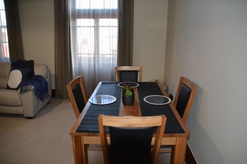 Apartments at York Mansions image 39