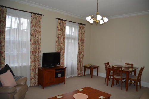Apartments at York Mansions image 46