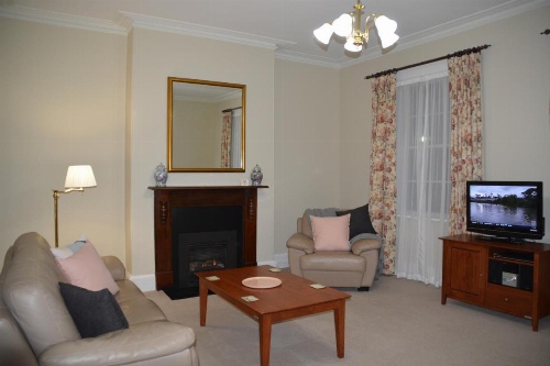 Apartments at York Mansions image 47